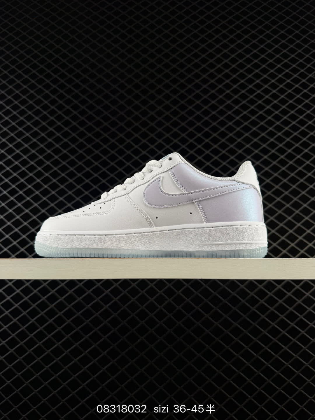 NIKE AIR FORCE 1-DV0785-300